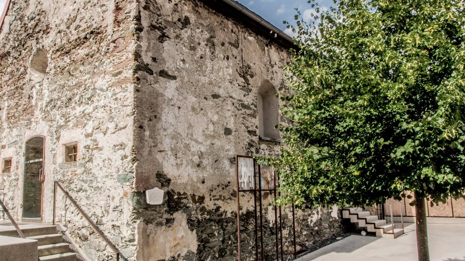Wanderung Stadtrundgang Schladming - Touren-Impression #2.28 | © Gerhard Pilz - www.gpic.at