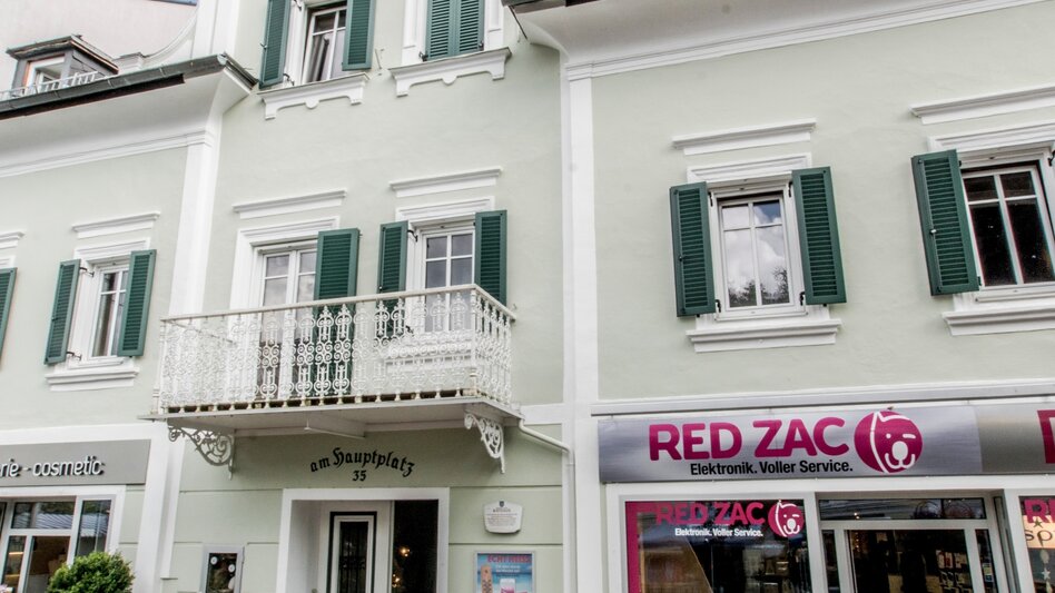 Wanderung Stadtrundgang Schladming - Touren-Impression #2.29 | © Gerhard Pilz - www.gpic.at