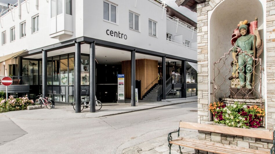 Wanderung Stadtrundgang Schladming - Touren-Impression #2.30 | © Gerhard Pilz - www.gpic.at