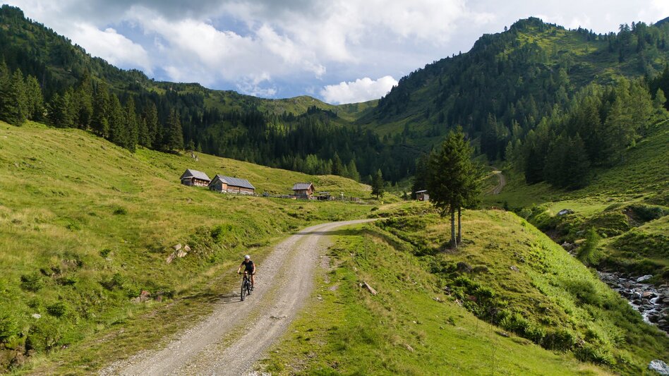 Mountainbike Mörsbach Runde (mit Lademöglichkeit) | 323 - Touren-Impression #2.1