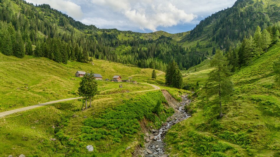 Mountainbike Mörsbach Runde (mit Lademöglichkeit) | 323 - Touren-Impression #2.2