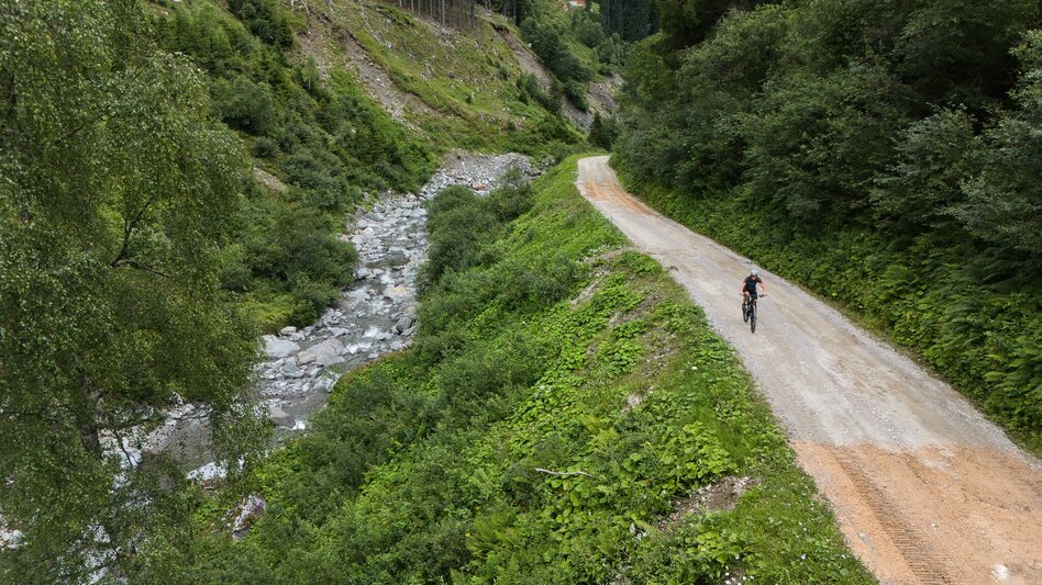Mountainbike Mörsbach Runde (mit Lademöglichkeit) | 323 - Touren-Impression #2.6