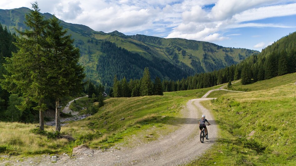 Mountainbike Mörsbach Runde (mit Lademöglichkeit) | 323 - Touren-Impression #2.7