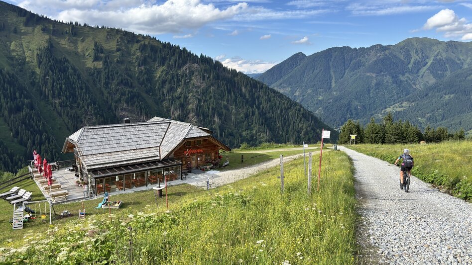 Mountainbike Mörsbach Runde (mit Lademöglichkeit) | 323 - Touren-Impression #2.10