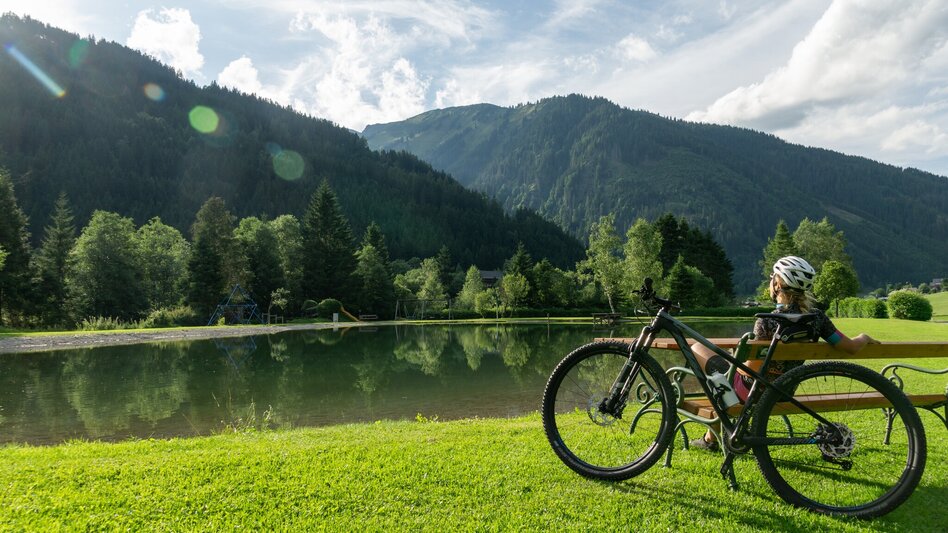 Mountainbike Mörsbach Runde (mit Lademöglichkeit) | 323 - Touren-Impression #2.12