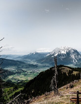 hohe trett_img_59612673 | Melanie Kraxner | © Erlebnisregion Schladming-Dachstein