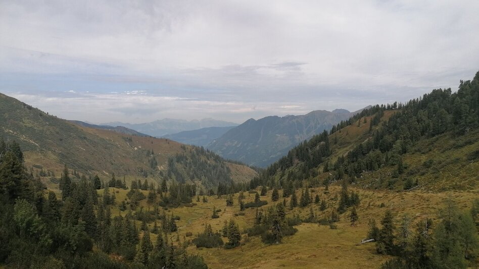 Wanderung 5 Gipfel Tour - Touren-Impression #2.6 | © Erlebnisregion Schladming-Dachstein