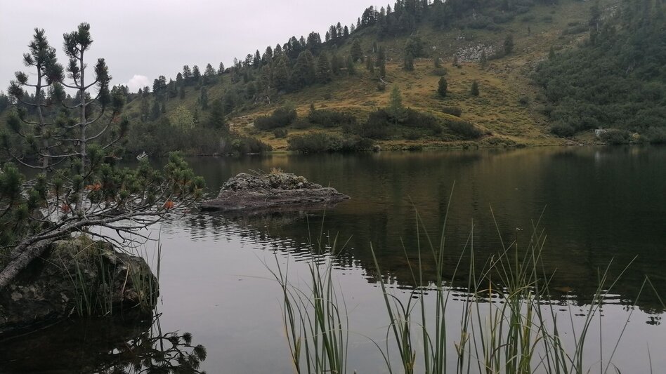Wanderung 5 Gipfel Tour - Touren-Impression #2.7 | © Erlebnisregion Schladming-Dachstein