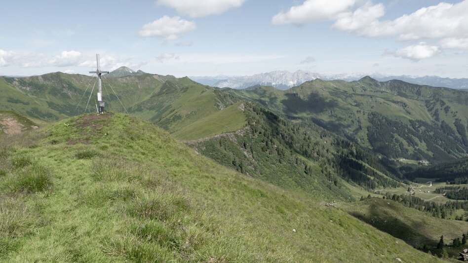 Wanderung 5 Gipfel Tour - Touren-Impression #2.1 | © Tourismusverband Grimming-Donnersbachtal
