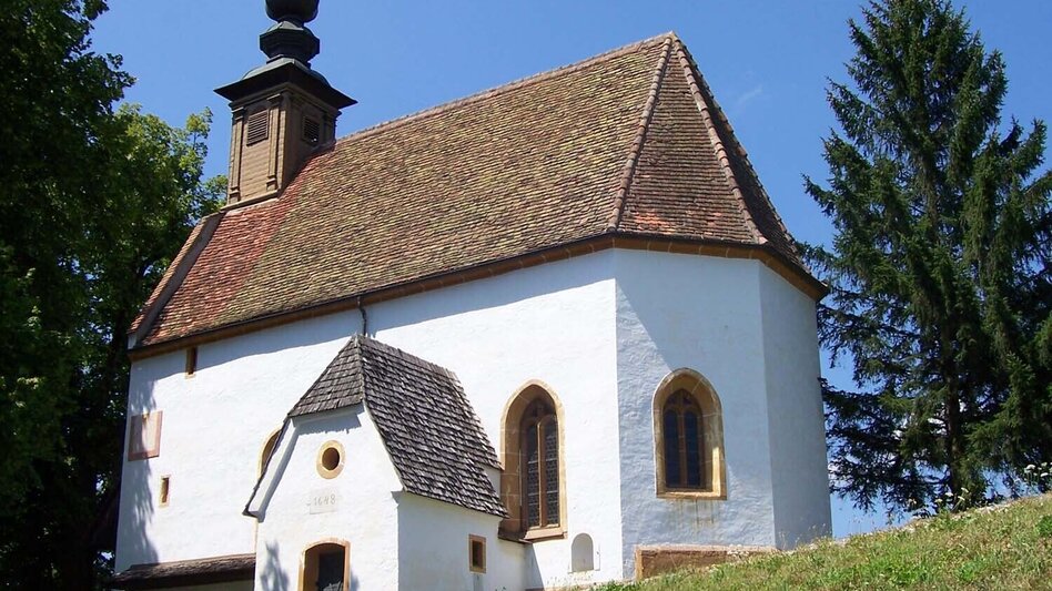 Hiking route Wild Meadows Round Tober - Touren-Impression #2.6 | © Oststeiermark Tourismus