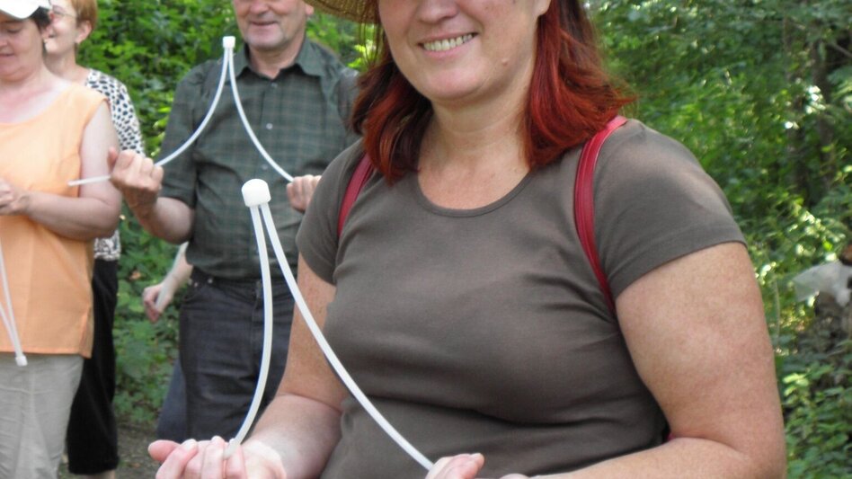 Hiking route Wünschelrutenway - Touren-Impression #2.1 | © Erlebnisregion Schladming-Dachstein