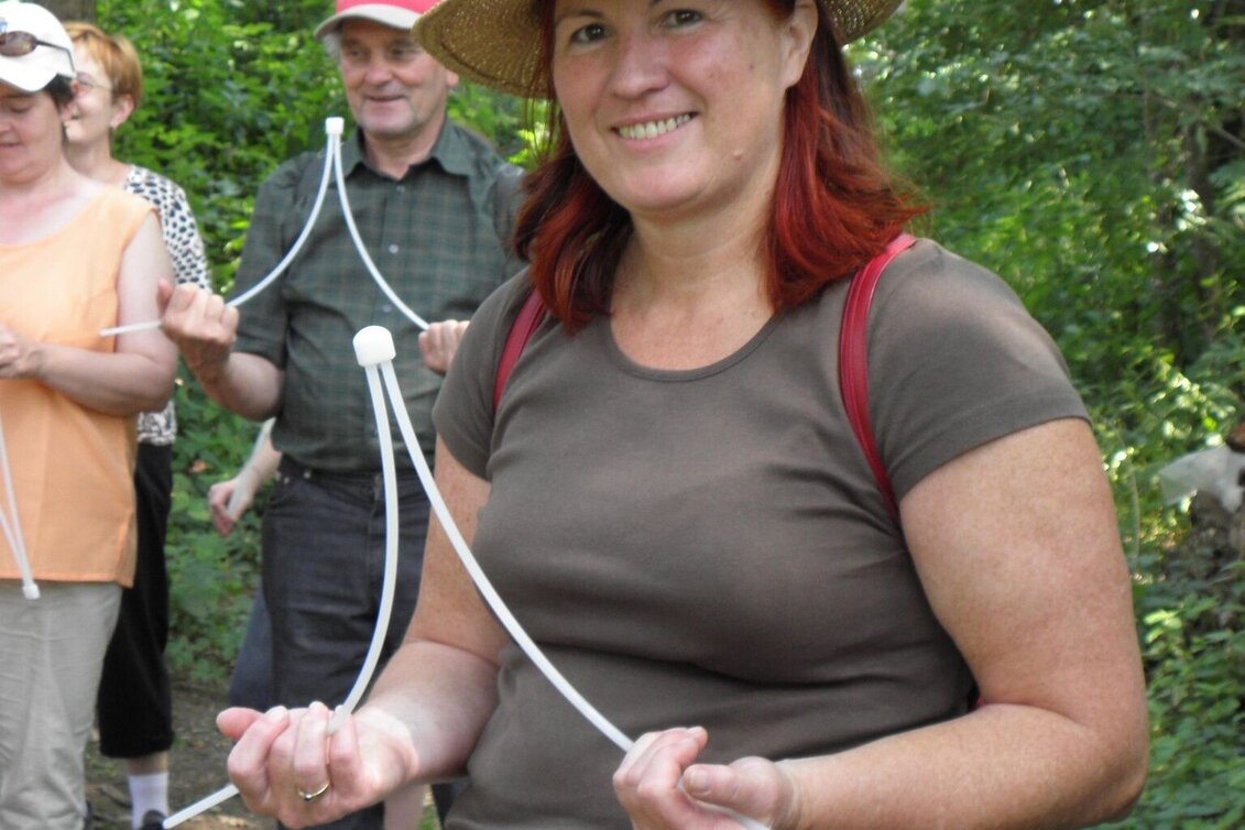 Hiking route Wünschelrutenway - Touren-Impression #1 | © Erlebnisregion Schladming-Dachstein