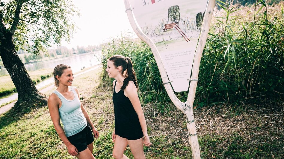 Hiking route Wünschelrutenway - Touren-Impression #2.2 | © Erlebnisregion Schladming-Dachstein