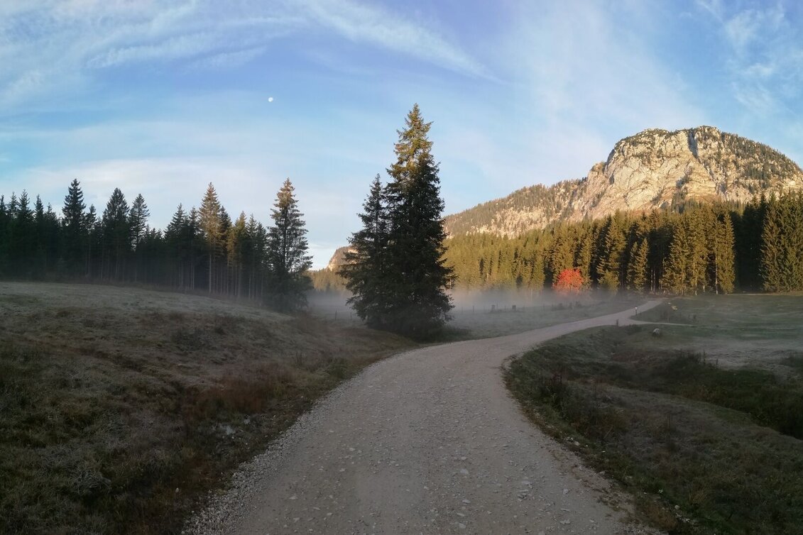 Wanderung Hochmölbinghütte - Touren-Impression #1 | © Tourismusverband Grimming-Donnersbachtal