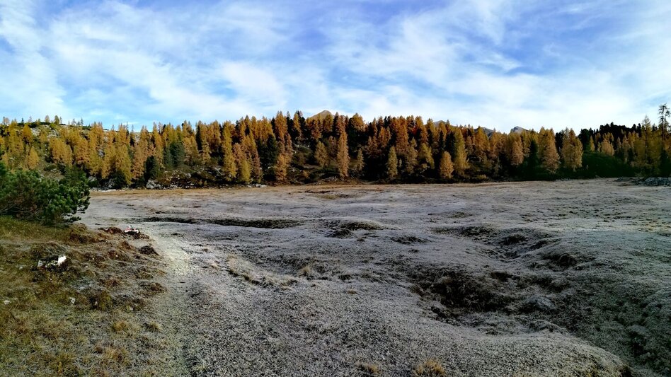 Wanderung Hochmölbinghütte - Touren-Impression #2.4 | © Erlebnisregion Schladming-Dachstein