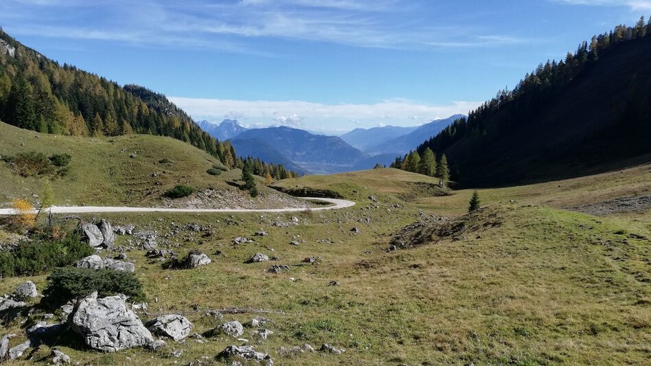 Wanderung Hochmölbinghütte - Touren-Impression #2.6 | © Erlebnisregion Schladming-Dachstein