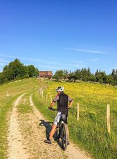 remschniggalm - wein, alm und mehr._img_53249558 | © Südsteiermark | Bernhard Prangl | © Südsteiermark