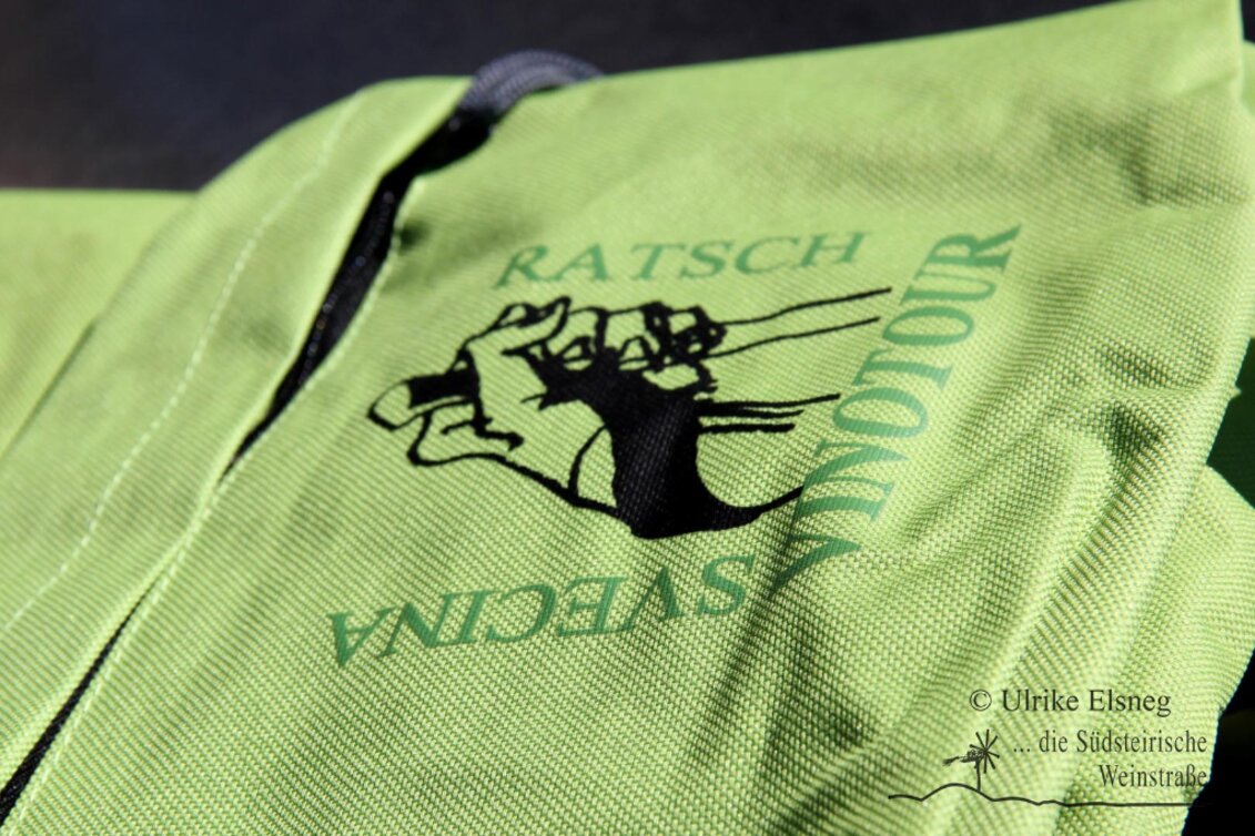 Nordic Walking Nordic Walking Vinotour - Grüne Strecke - Touren-Impression #1 | © Südsteiermark