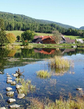 See in See | Tourismusverband Murau | © Tourismusverband Murau