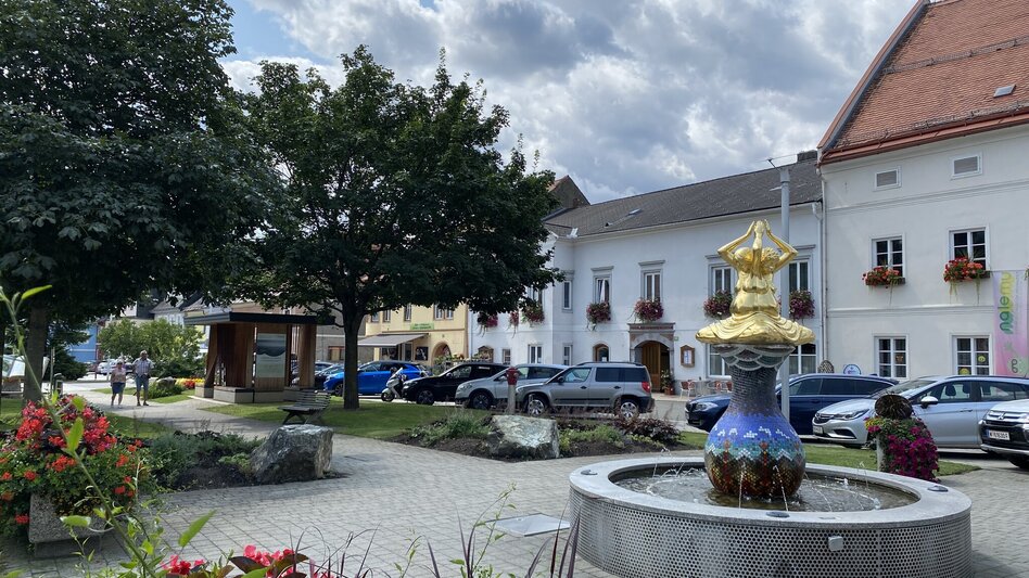 Wanderung Von Neumarkt über Ort See nach Mühlen - Touren-Impression #2.2 | © TVB Murau