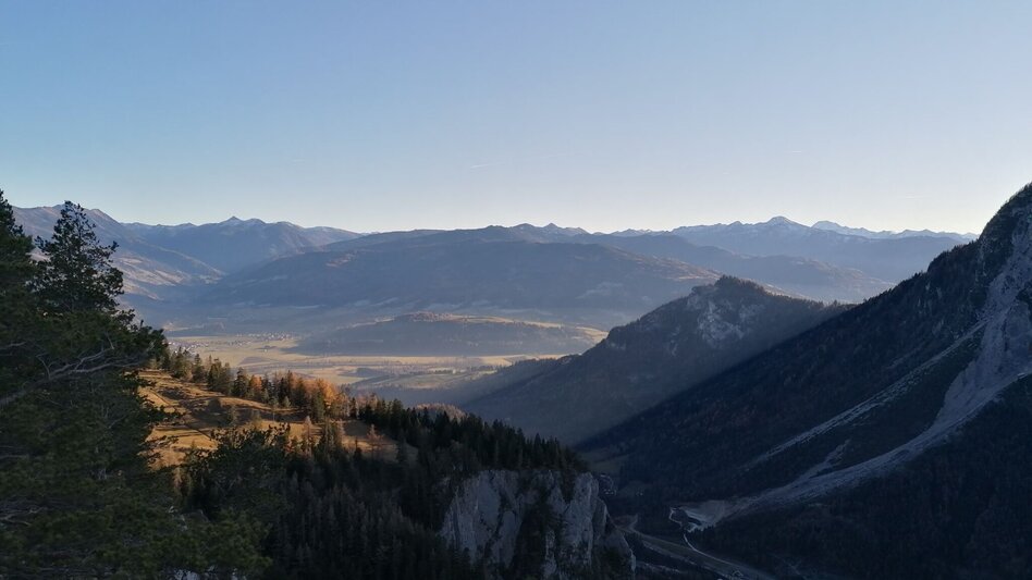 Wanderung Großes Gindlhorn und Leistenalm - Touren-Impression #2.7 | © Erlebnisregion Schladming-Dachstein