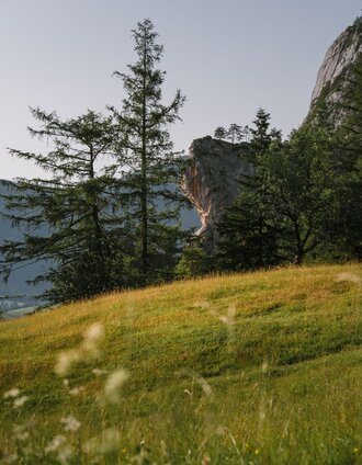 großes gindlhorn und leistenalm_img_70371782 | Christoph Lukas | © Erlebnisregion Schladming-Dachstein
