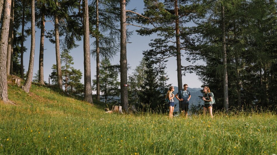 Wanderung Großes Gindlhorn und Leistenalm - Touren-Impression #2.2 | © Erlebnisregion Schladming-Dachstein