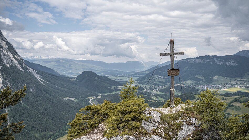 Wanderung Großes Gindlhorn und Leistenalm - Touren-Impression #2.5 | © Erlebnisregion Schladming-Dachstein