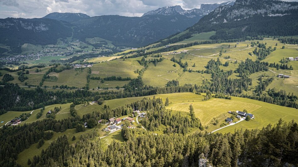 Wanderung Großes Gindlhorn und Leistenalm - Touren-Impression #2.6 | © Erlebnisregion Schladming-Dachstein