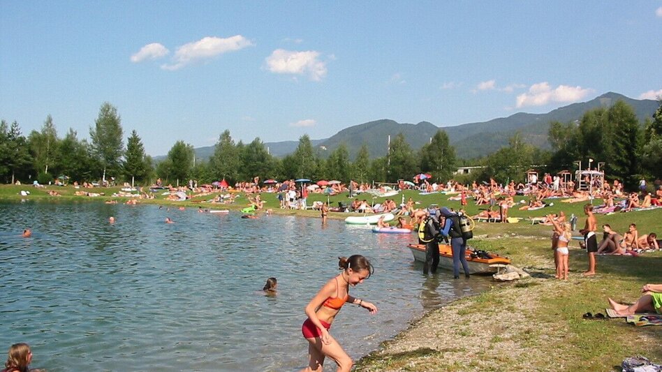Hiking route Feistritz Castle Floodplain Trail - Touren-Impression #2.3 | © Marktgemeinde Krieglach