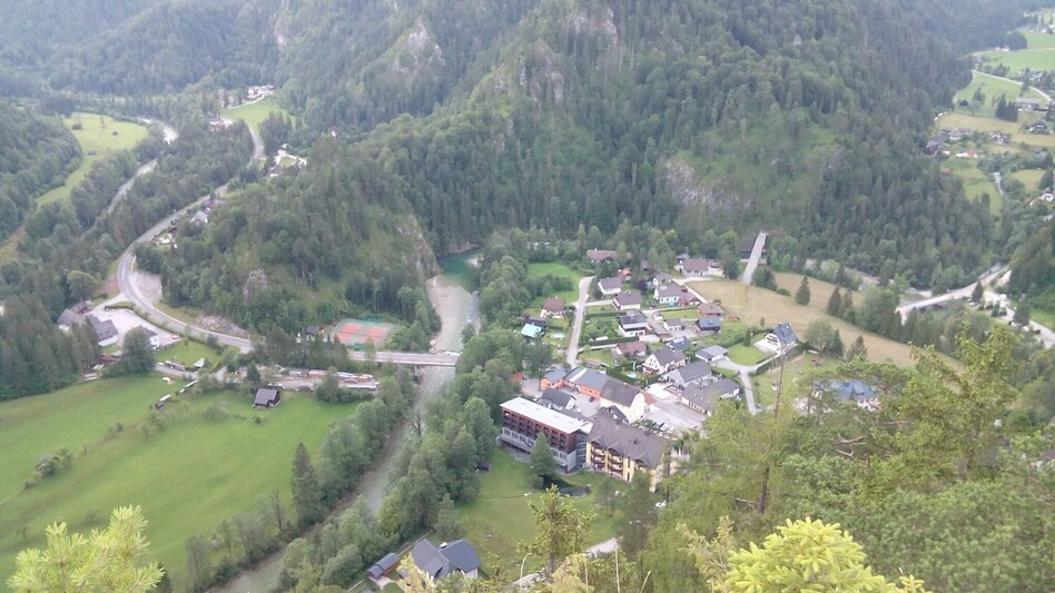 Mountain Hike Der Gams in Wildalpen - Touren-Impression #2.3 | © TV Gesäuse