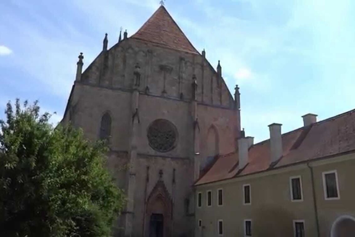 Family hiking trails Walk to the Sieberwarte near Neuberg an der Mürz in the Mürzer Oberland Nature Park - Touren-Impression #1 | © wiesl01