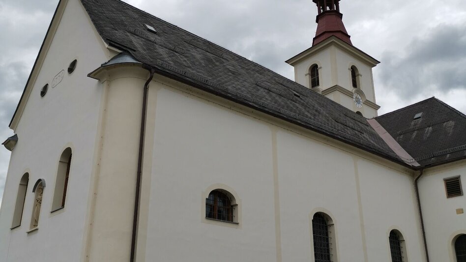 Hiking route Wine & Mill Trail (Wein- & Mühlenweg) - Touren-Impression #2.4 | © Erlebnisregion Thermen- & Vulkanland