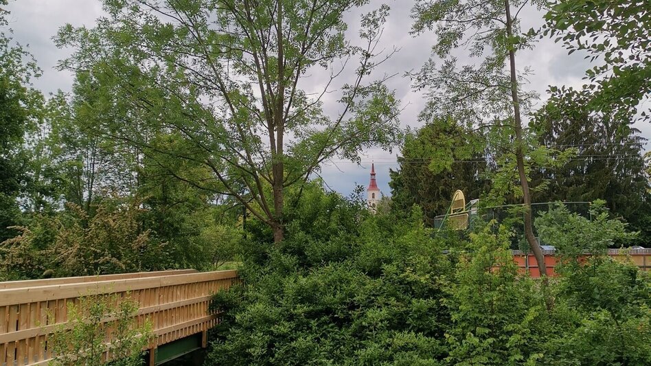 Hiking route Wine & Mill Trail (Wein- & Mühlenweg) - Touren-Impression #2.6 | © Thermen- & Vulkanland