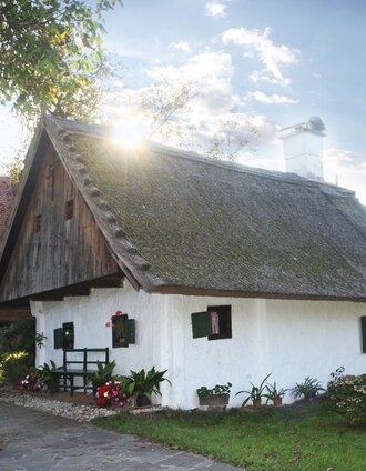 Fred Strohmaierhaus | Werner J. Resch | © Werner J. Resch