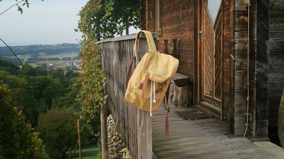 Hiking route Prof.-Frede-Strohmeier-Way - Touren-Impression #2.9 | © Erlebnisregion Thermen- & Vulkanland