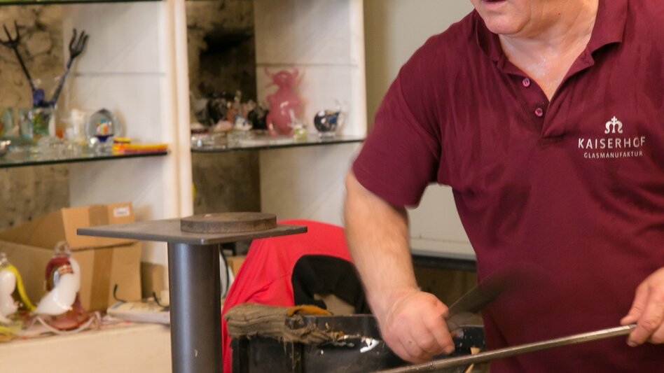 Family hiking trails Walk to the Kalvarienberg in Neuberg an der Mürz within the Mürzer Oberland Nature Park. - Touren-Impression #2.4 | © Naturpark Mürzer Oberland