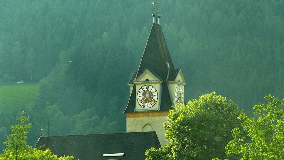 Hiking route Glawoggen Loop Trail - Touren-Impression #2.1 | © Marktgemeinde Langenwang