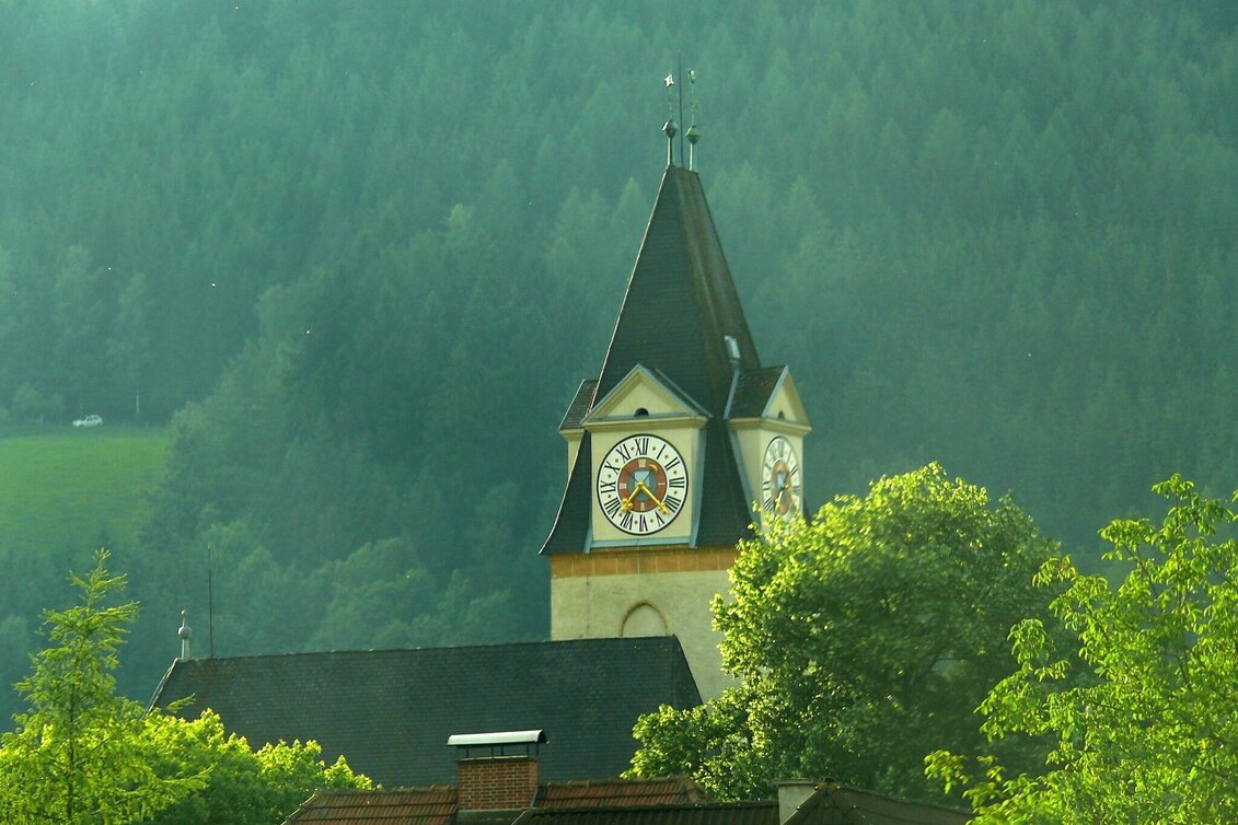 Hiking route Glawoggen Loop Trail - Touren-Impression #1 | © Marktgemeinde Langenwang