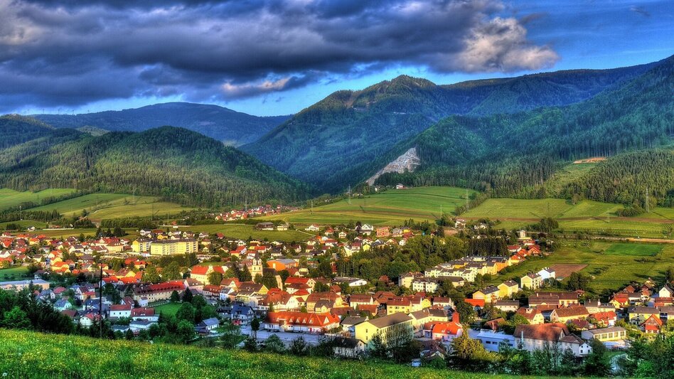 Hiking route Jodlsteig - Touren-Impression #2.1 | © Manfred Polansky