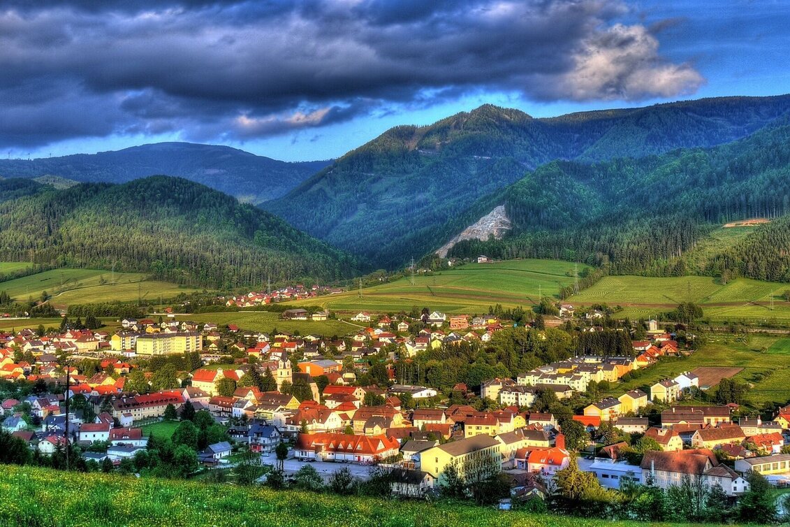 Hiking route Jodlsteig - Touren-Impression #1 | © Manfred Polansky