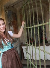 Daheim unterwegs Marterlweg - Kammern im Liesingtal | © Stefan Lendl | © Stefan Lendl