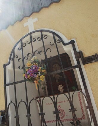 Jedes Marterl spiegelt eine individuelle Geschichte wieder | Wassler | © Palten Liesing Erlebnistäler