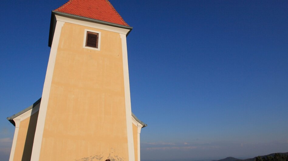 Hiking route Mesnerhäusl above Stambach, Hartberg - Touren-Impression #2.1 | © G. Muhr