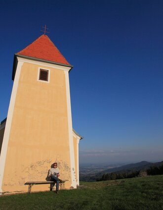 Wallfahrtskirche St. Pankrazen in der Oststeiermark | Günther Steininger | © G. Muhr