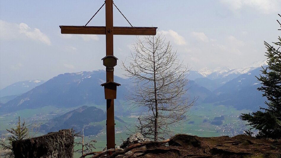Wanderung Tressenstein ab Schloss Trautenfels - Touren-Impression #2.3 | © Erlebnisregion Schladming-Dachstein