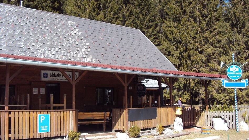 Bike Riding Mit dem E Bike auf das Preiner Gscheid im Naturpark Mürzer Oberland - Touren-Impression #2.11 | © Naturpark Mürzer Oberland