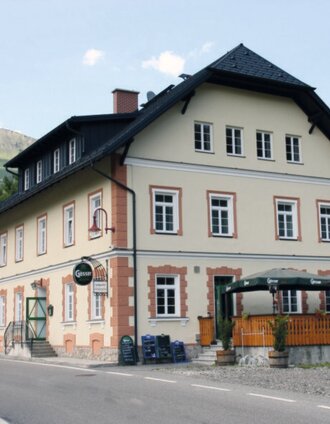 Der Altenbergerhof | Daniela Paul | © Naturpark Mürzer Oberland