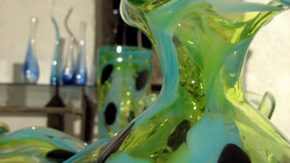 Radfahren Mit dem E Bike auf den Lahnsattel im Naturpark Mürzer Oberland - Touren-Impression #2.6 | © TV Hochsteiermark