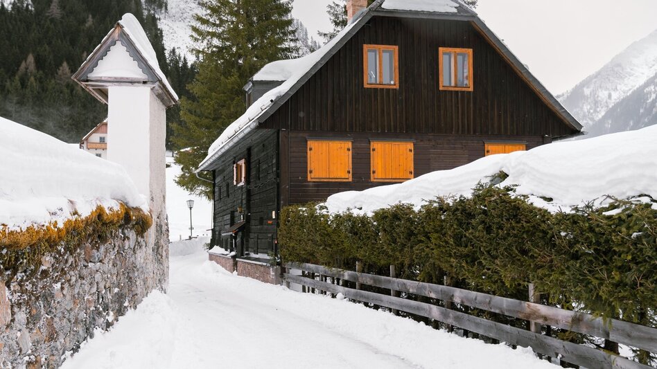 Winter Hiking Winter hike to the Bräualm - Touren-Impression #2.1 | © Erlebnisregion Schladming-Dachstein